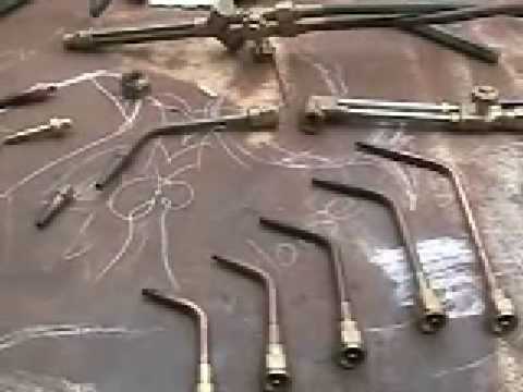 how to rebuild victor torch