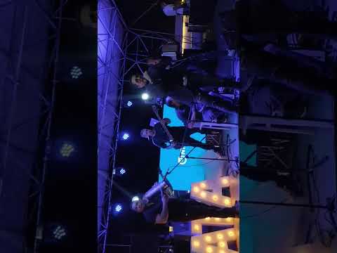 Cuarto video de CARLOS RAY Y SU VALLENATO .10