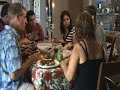 Christmas bowels