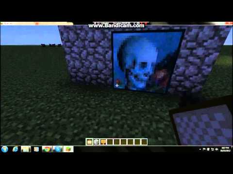 how to make stuff i minecraft