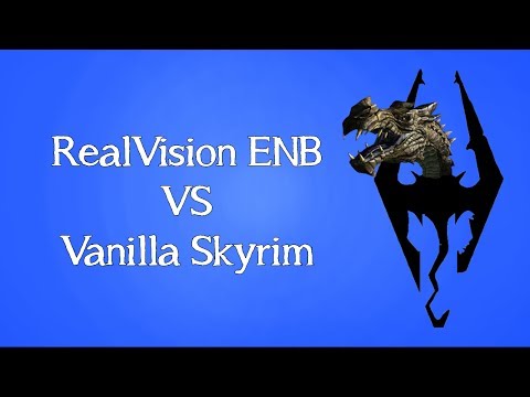 how to vanilla skyrim