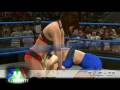 videos de Smackdown Vs. Raw 2009: Victoria (PS3/Xbox360)