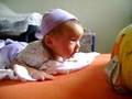 videos de María Andreina con 2 meses (MAVO)