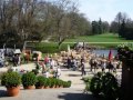 Schloss Wolfsburg mit Ausstellung.wmv