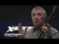 X-Bolt Rifle Barrel