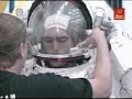 En el espacio - 22 - Estaciones espaciales