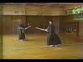 Furukawa sensei - kote nuki kote