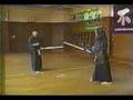 Furukawa sensei - kote nuki kote