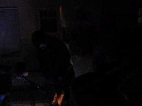 Junius "A Word Could Kill Her" LIVE ...