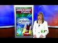Which 'Green' Cleaning Products Work Best?