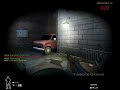 SWAT 4 - Rapid Deployment - Food Wall Restraunt