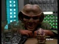 Deep Space Nine Season 1 Extras - Alien Artifacts Deep Space Nine Season 1 Extras - Alien Artifacts