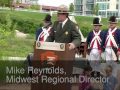 Click here to watch this video Lewis and Clark Trust, Inc. Press Conference April 19, 2012