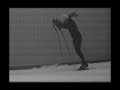 Swedish National Team skier Maria Rydquist Swedish National Team skier Maria Rydquist