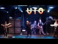 UFO - Love to Love - 05/11/2013 - Live in Sao Paulo, Brazil