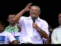 Jackson e Vidigal assinam conv�nio de R$ 1 mi em com�cio