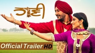 HAANI - Starring HARBHAJAN MANN - Official Trailer