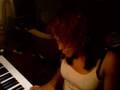Nikki Jean, Singer Songwriter, Piano & Vocals, Blindin Me