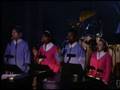 Lyle Lovett - Kennedy Center Honors - Brian Wilson