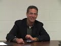 Feingold at Patriot Corps Training