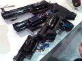 SHOT Show 2010: New Taurus Judge types