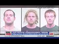 Click here to watch this video Headline News May 21st