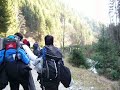 Pe cararile Iezerului (Focul Viu - Cantecul haiducilor)