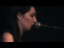 Heather Duby performing at Joe's Pub, NY. 2007 Heahter Duby, piano, vocals Bob Smolenski, cello Ryan Link, drums