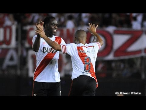 Eder Álvarez Balanta, tras River vs. Tigres