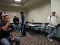 HUSA Fall 2007