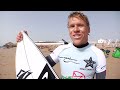 Waves - Kiteboarding World Tour - PKRA 2010 Morocco - Moulay Bouzerktoun - 07-12