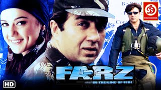 Farz Full Movie { 2001} -फ़र्ज़ मू