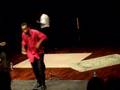 Zapateo, Afro-Peruvian Tap Dancing 5