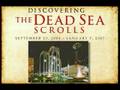 Discovering The Dead Sea Scrolls