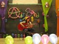 the blowers daughter - damien rice cover