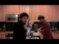 David Wolfe Longevity Now Program Jason Wrobel Raw Food Superfood Smoothie Demo Part 3