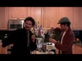 David Wolfe Longevity Now Program Jason Wrobel Raw Food Superfood Smoothie Demo Part 3