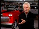 CARRINHO VERMELHO ARTESANAL(AUTO ESPORTE) CARRINHO VERMELHO ARTESANAL(AUTO ESPORTE)
