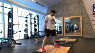 #AskKenneth 62: Seven of My Favourite Shoulders Mobility Exercises
