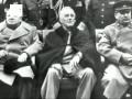 EFEMÉRIDES. Hace sesenta y cinco años comenzó la Conferencia de Yalta