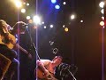 Mike Kilian plays \"Gefuehle\" live