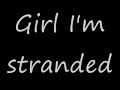 Mario - Stranded + Lyrics