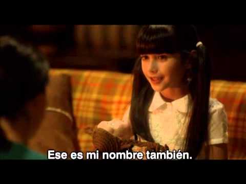 HELIX - Avance capítulo 7 Domingo 9PM (Mex)