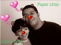 Fá,feliz dia dos pais.... Fá,feliz dia dos pais....
