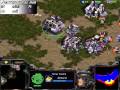 ArtUnit vs oneill [28 November, 2009] 1set @ Ro8 Starfeeder PSL 2009 (pt 1)