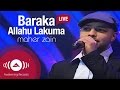 Baraka Allahu Lakuma