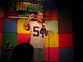 Busted by Doug Stanhope