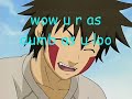 naruto high 3- christmas prom/confession