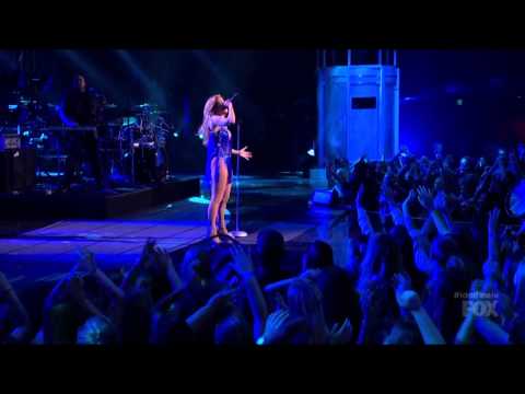 JENNIFER LOPEZ | American Idol