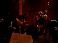 concert film� � l'entrepot � paris en novembre 2006 ! un pur moment !!!